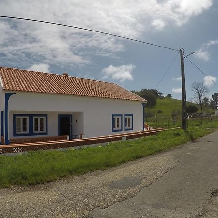 Casa Do Henrique Villa São Luis Dış mekan fotoğraf