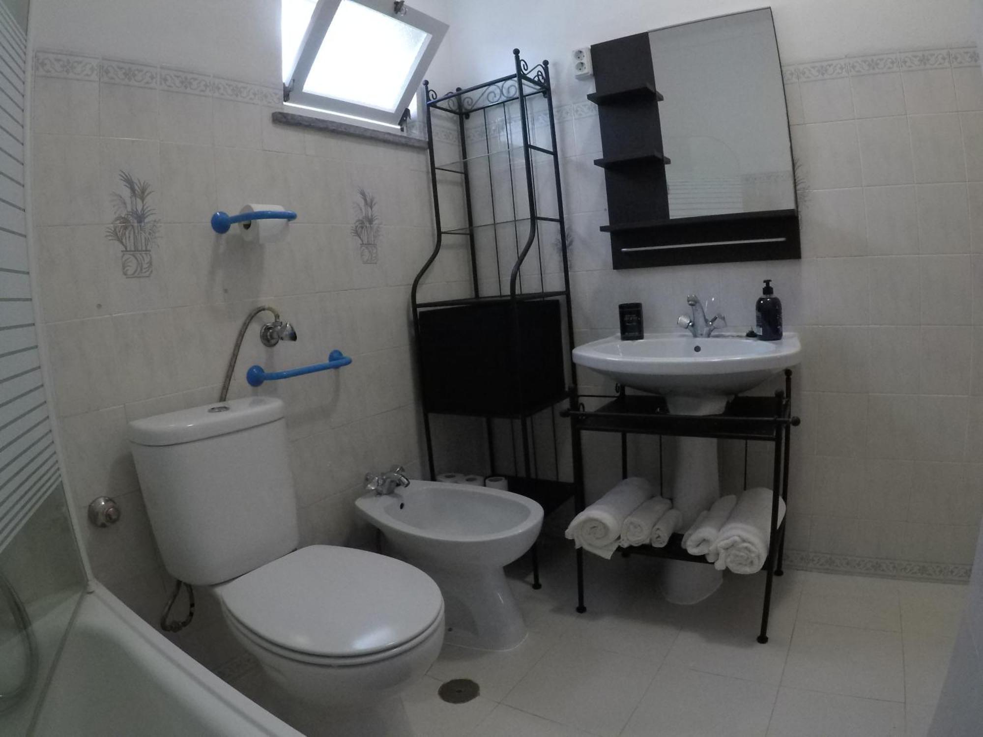 Casa Do Henrique Villa São Luis Dış mekan fotoğraf