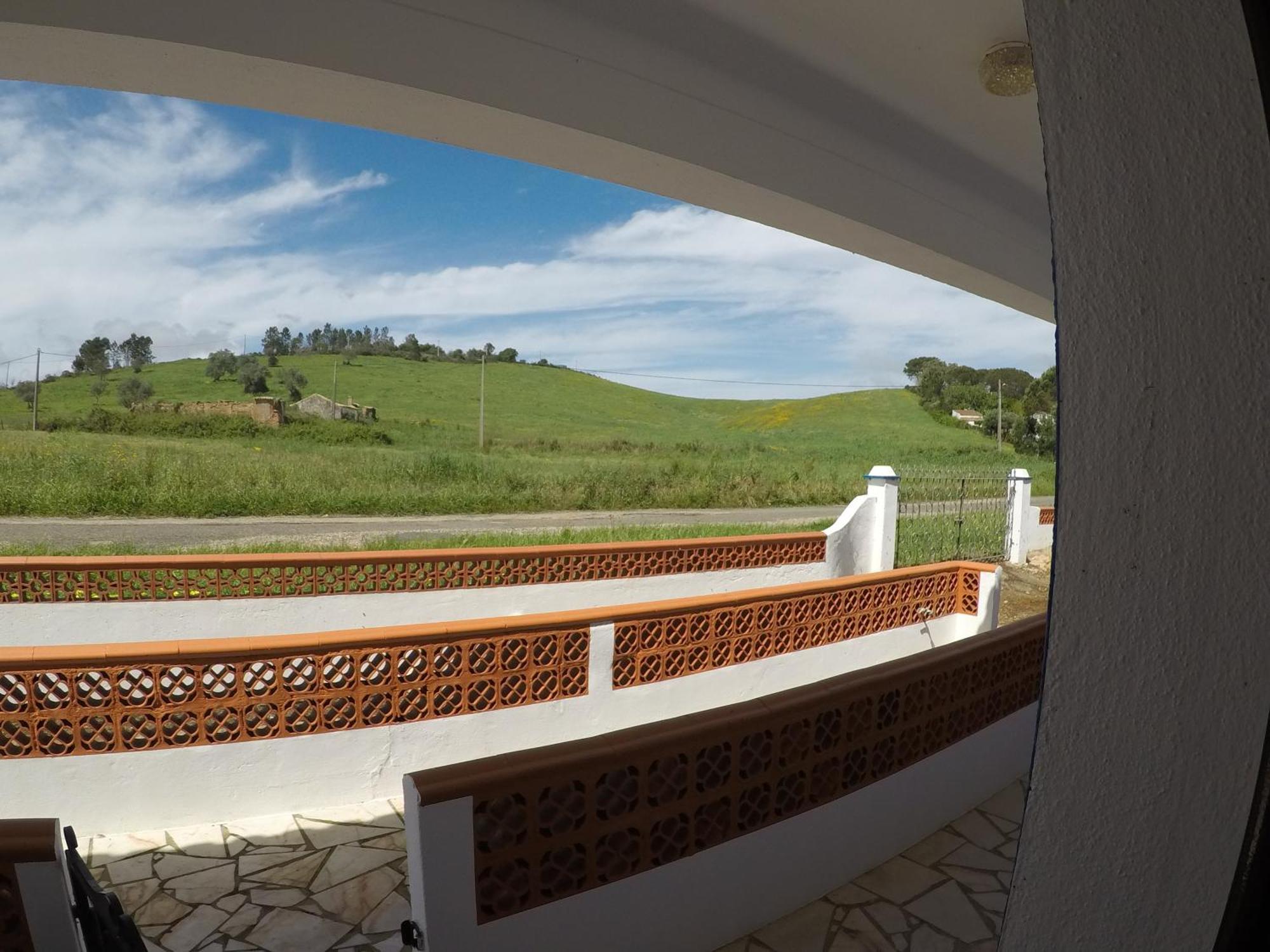 Casa Do Henrique Villa São Luis Dış mekan fotoğraf