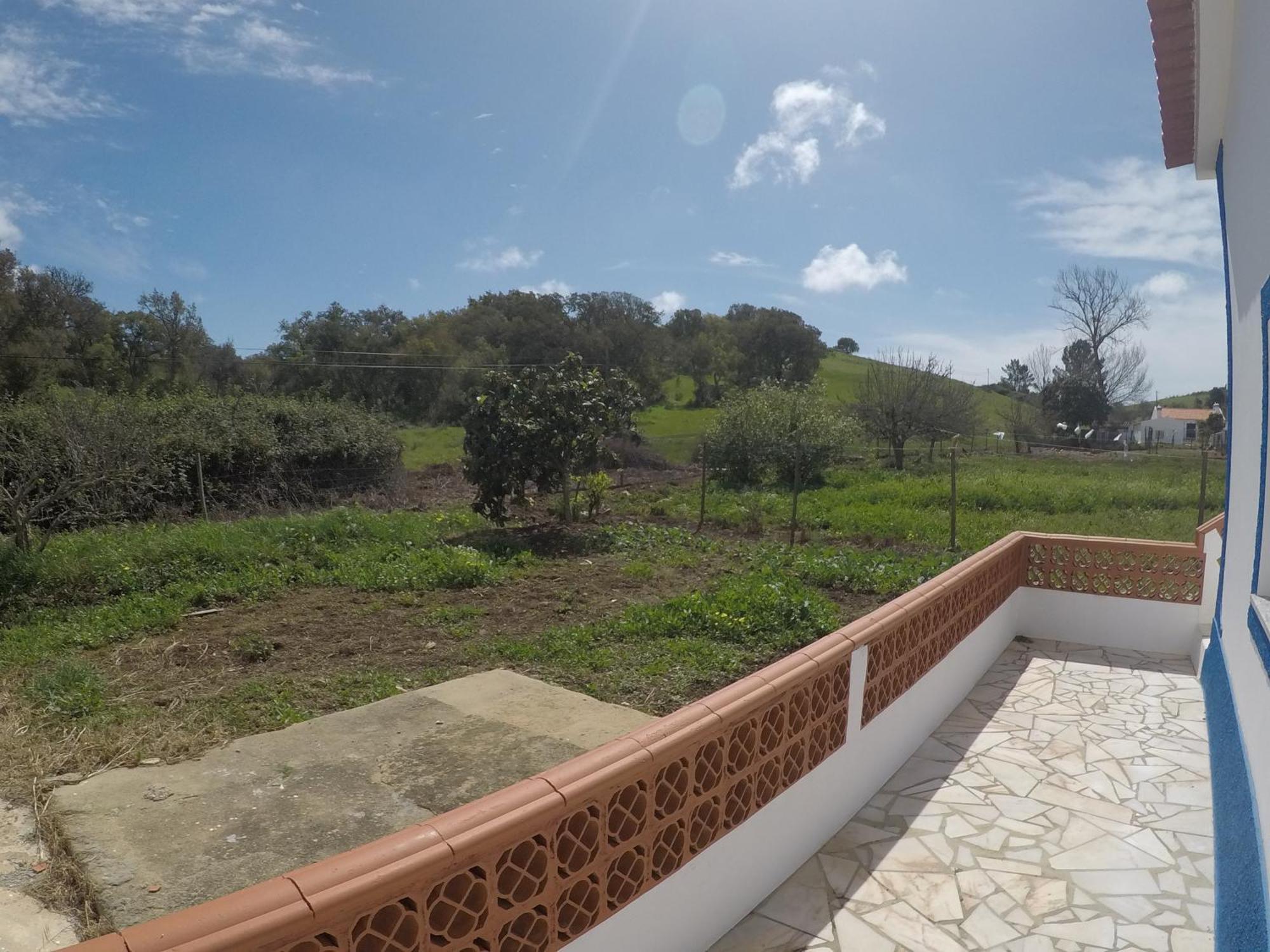 Casa Do Henrique Villa São Luis Dış mekan fotoğraf