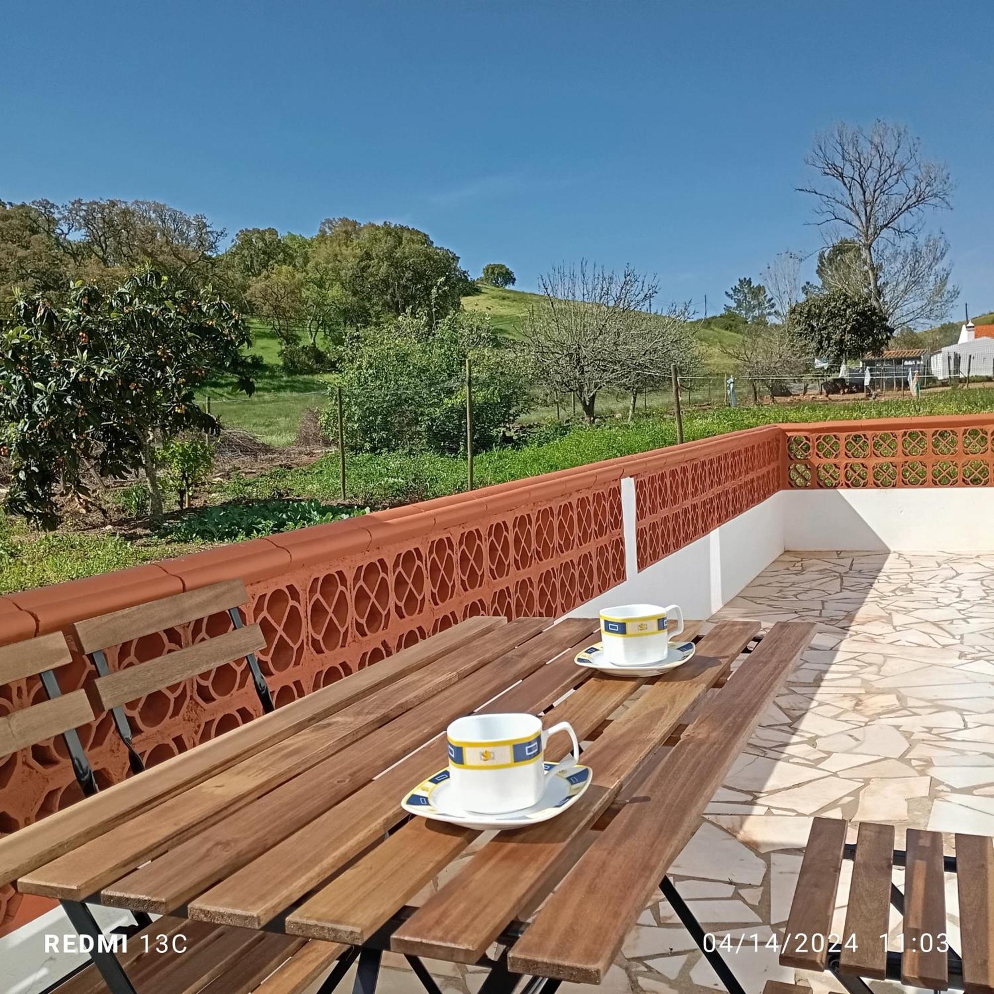 Casa Do Henrique Villa São Luis Dış mekan fotoğraf