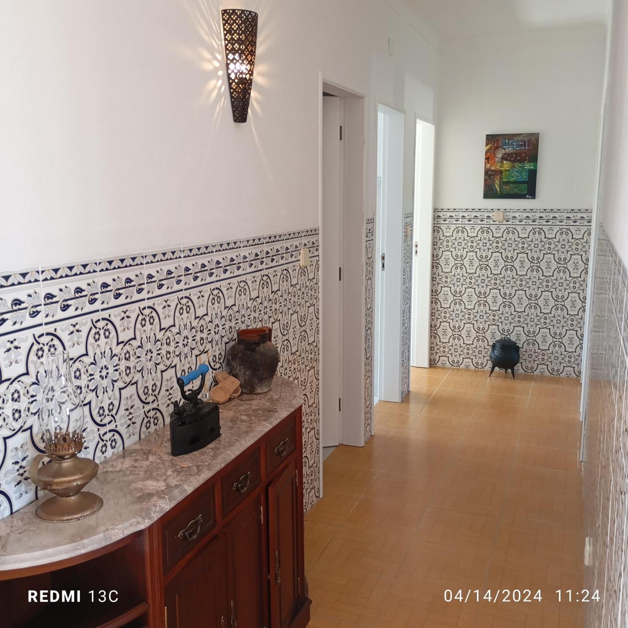 Casa Do Henrique Villa São Luis Dış mekan fotoğraf