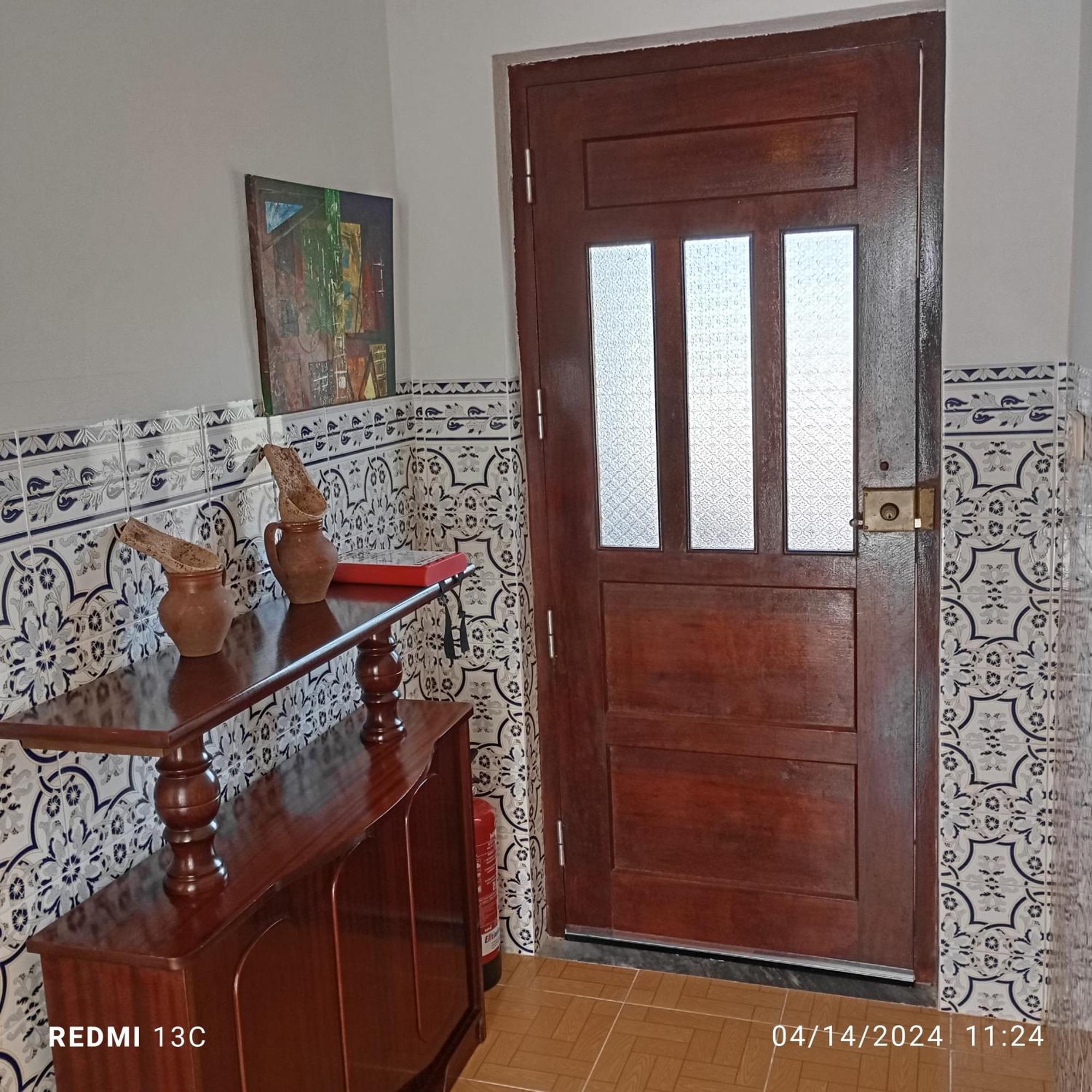 Casa Do Henrique Villa São Luis Dış mekan fotoğraf