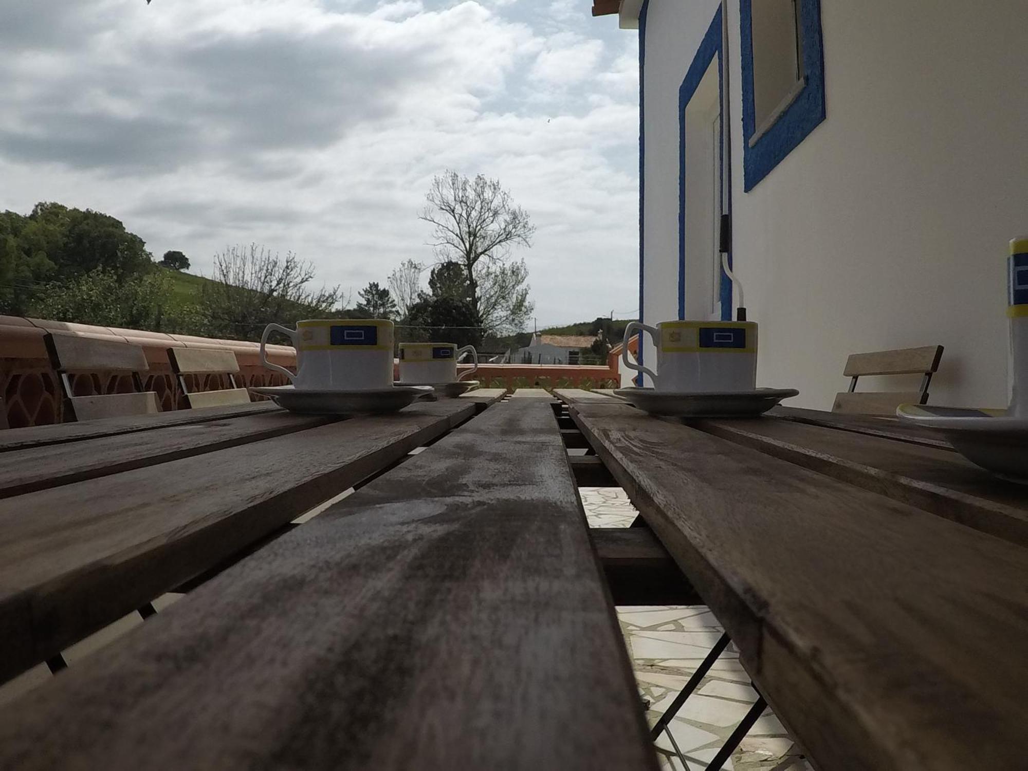 Casa Do Henrique Villa São Luis Dış mekan fotoğraf