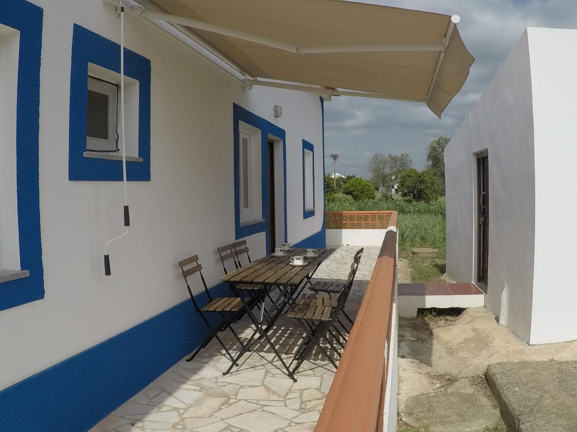Casa Do Henrique Villa São Luis Dış mekan fotoğraf