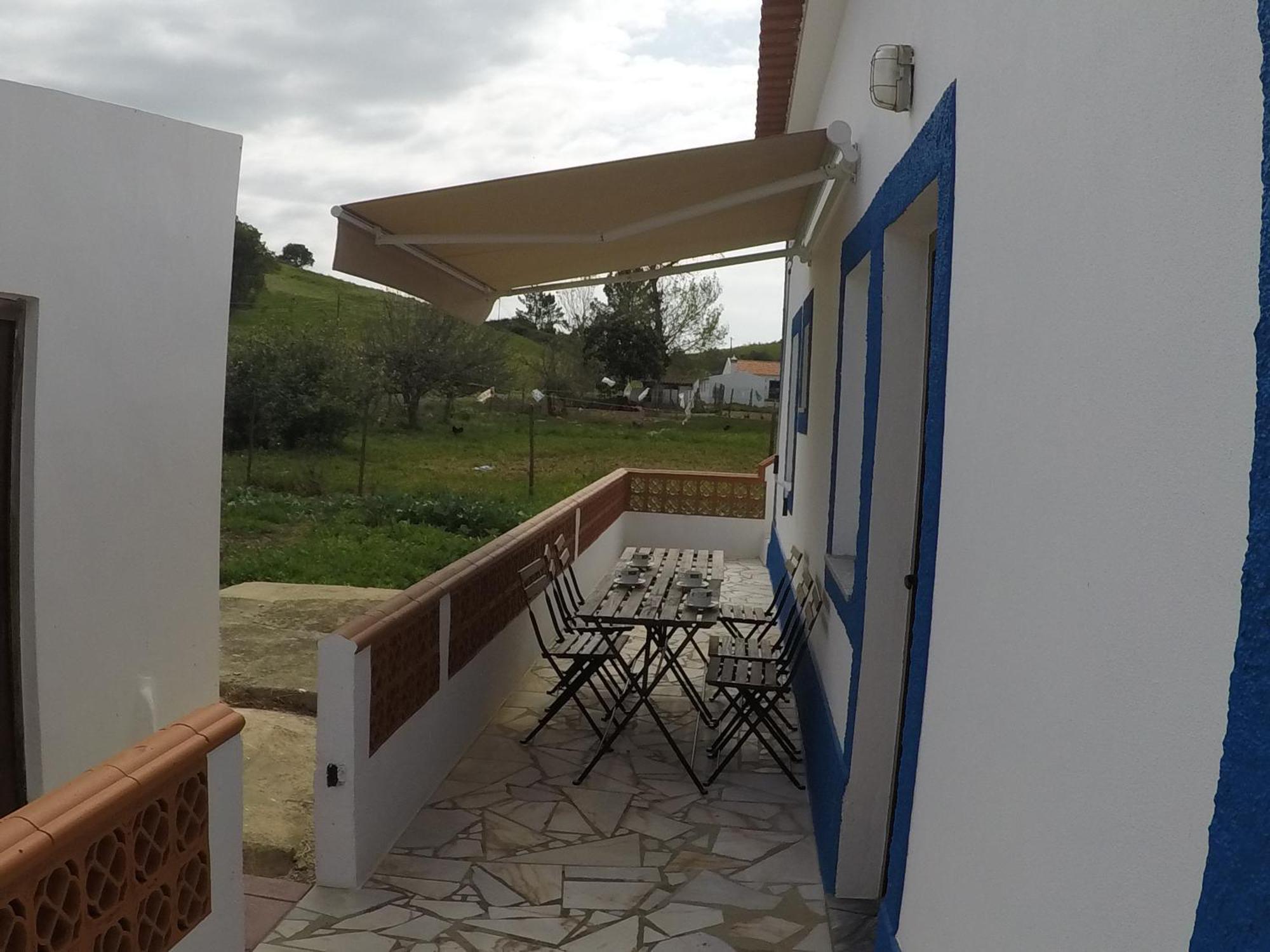 Casa Do Henrique Villa São Luis Dış mekan fotoğraf
