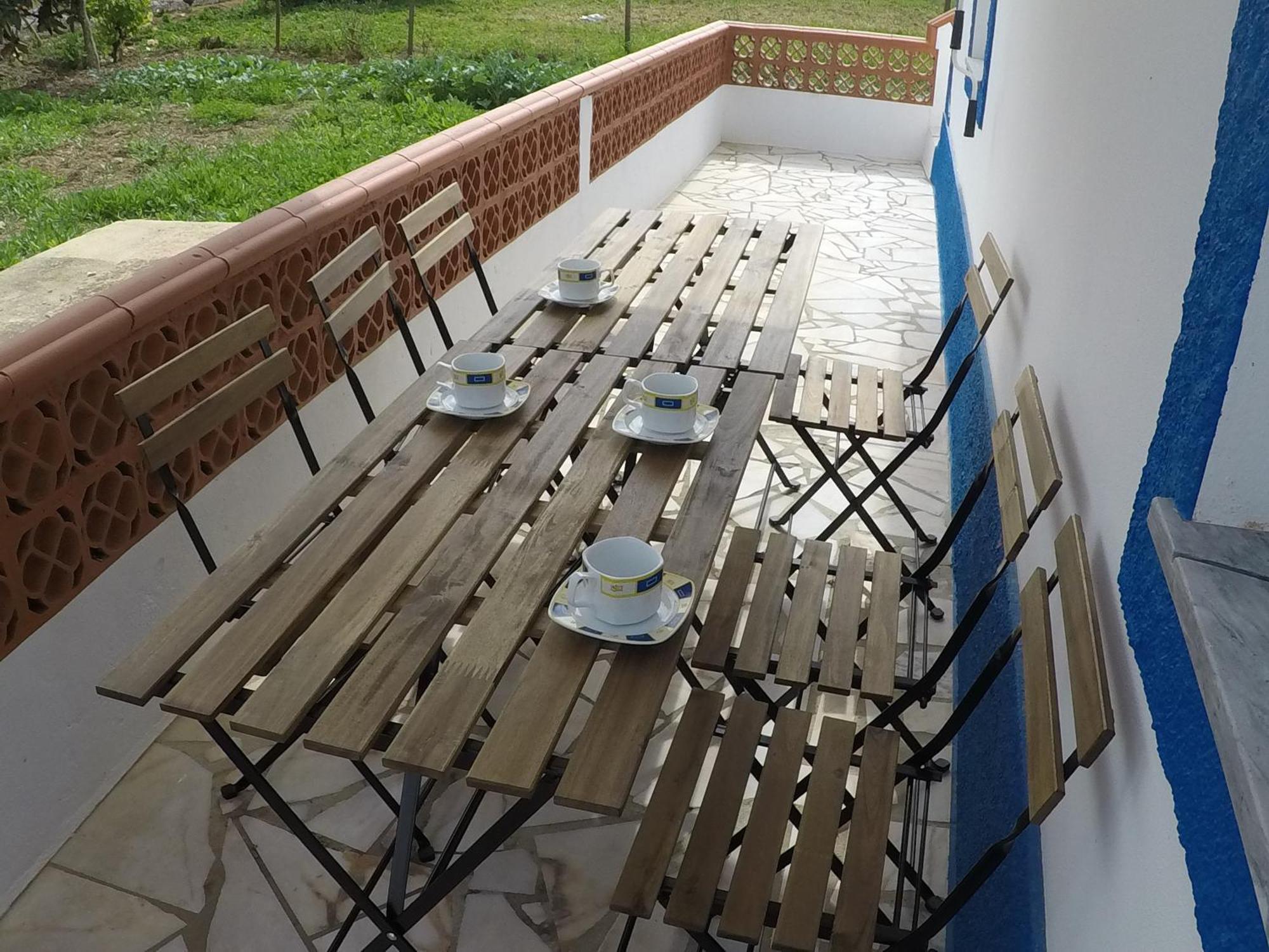 Casa Do Henrique Villa São Luis Dış mekan fotoğraf