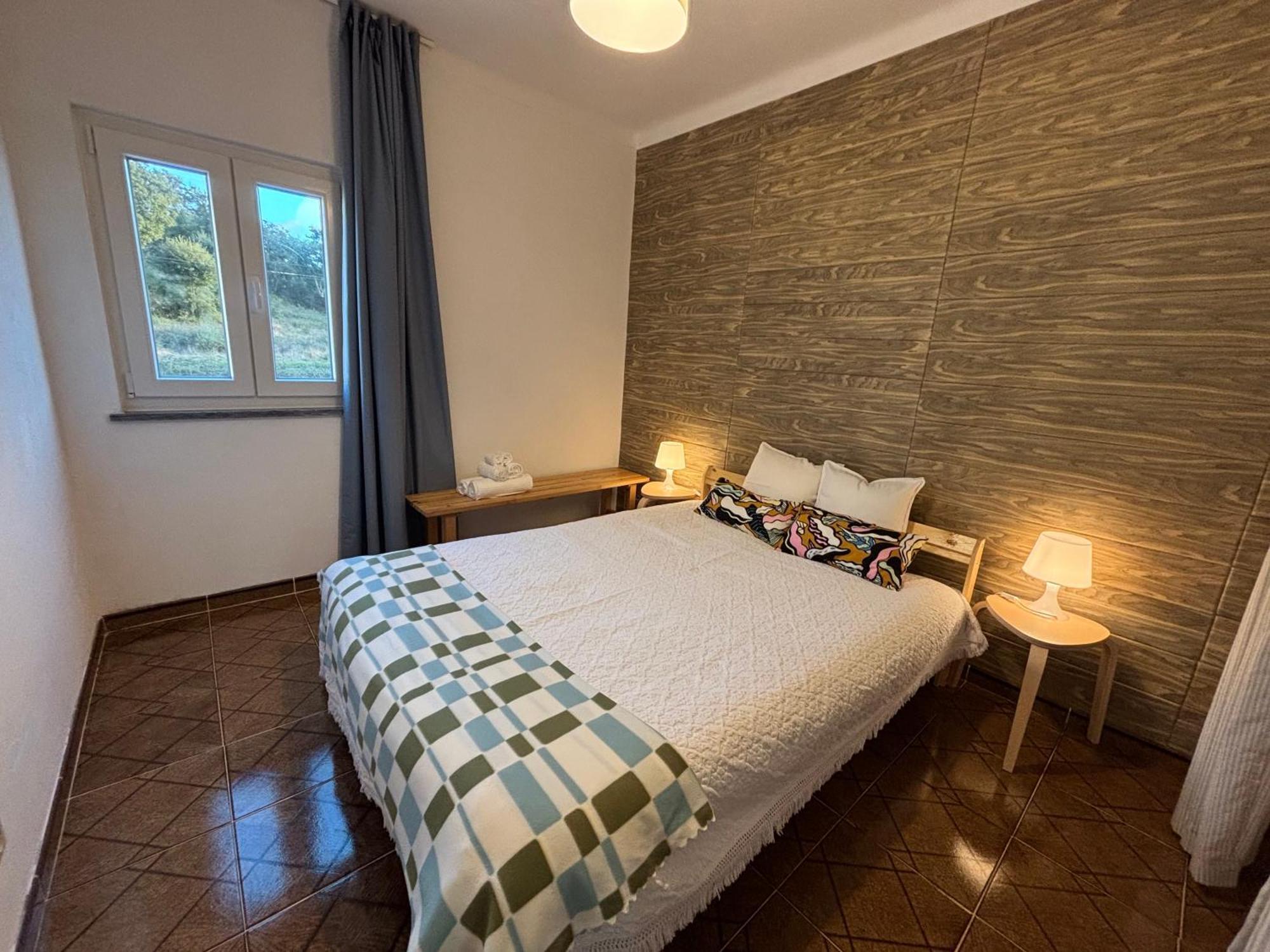 Casa Do Henrique Villa São Luis Dış mekan fotoğraf