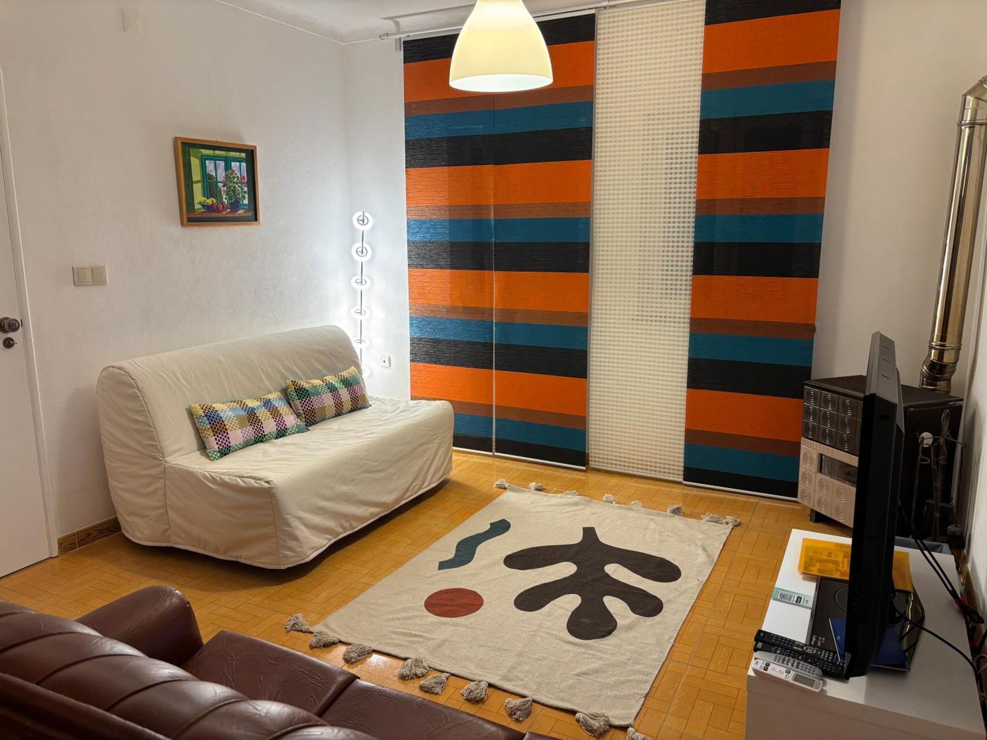 Casa Do Henrique Villa São Luis Dış mekan fotoğraf