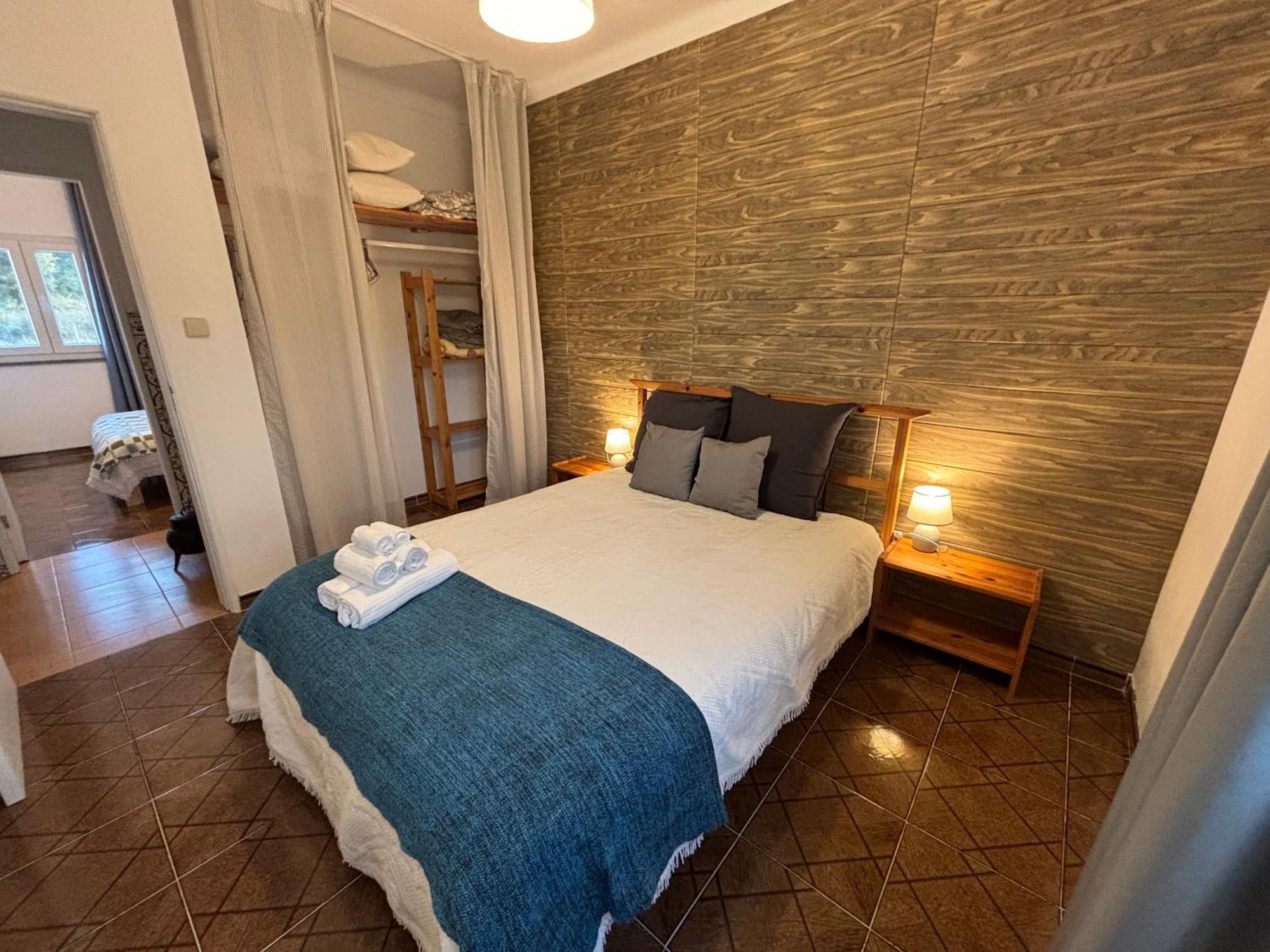 Casa Do Henrique Villa São Luis Dış mekan fotoğraf