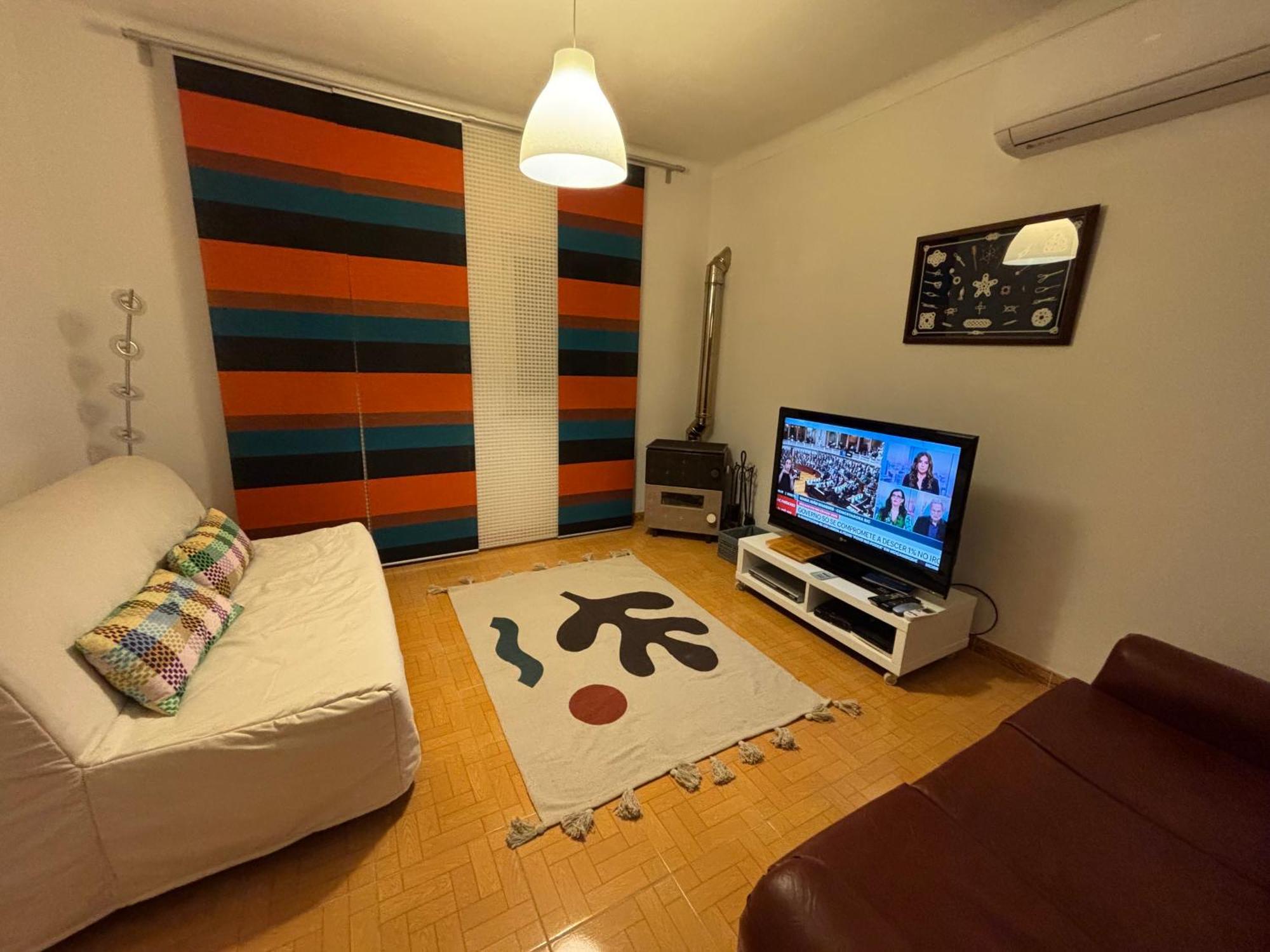 Casa Do Henrique Villa São Luis Dış mekan fotoğraf
