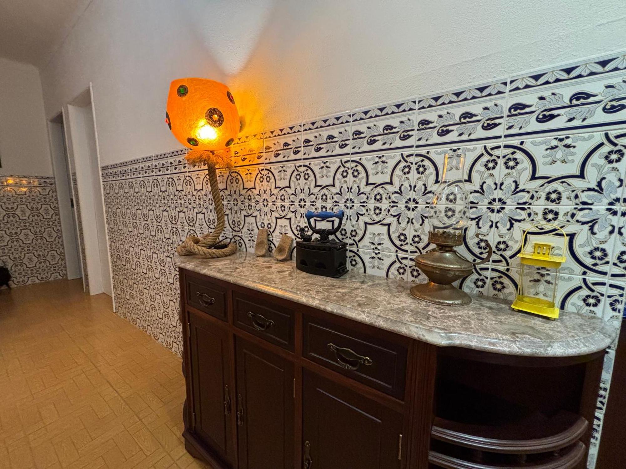 Casa Do Henrique Villa São Luis Dış mekan fotoğraf
